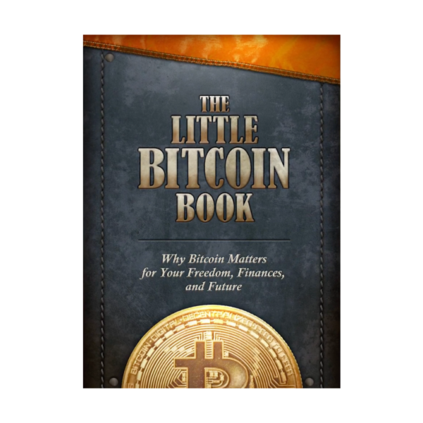 The Little Bitcoin Book
