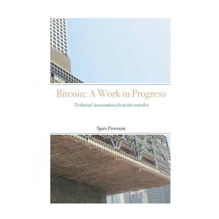 Bitcoin - Technical innovations from the trenches