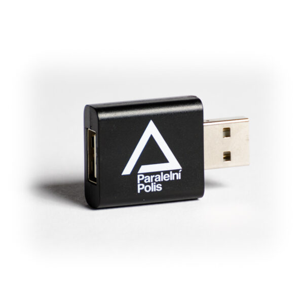 PP USB Condom