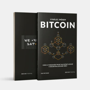 Vynalez jmenem Bitcoin