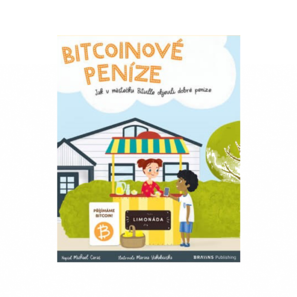 Bitcoinove penize