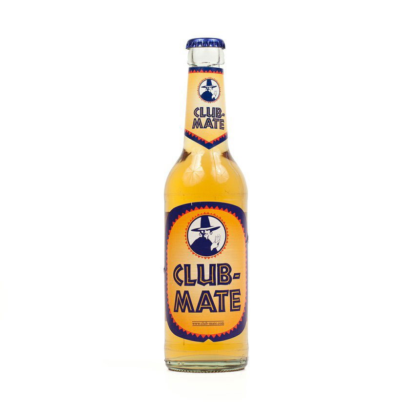 Club Mate