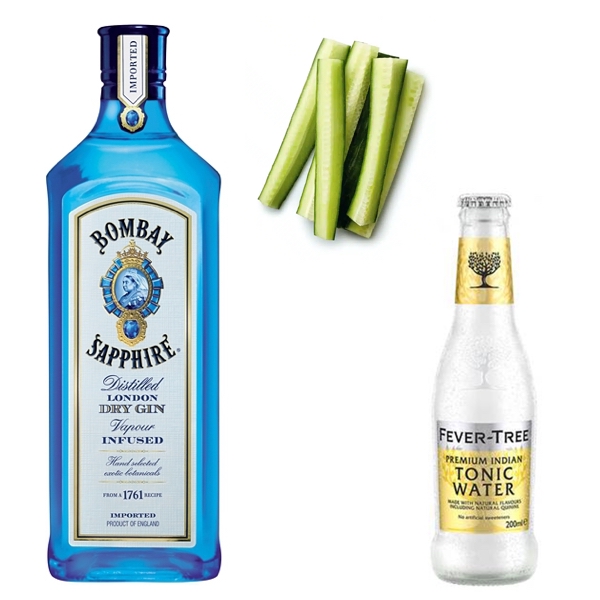 Gin Tonic