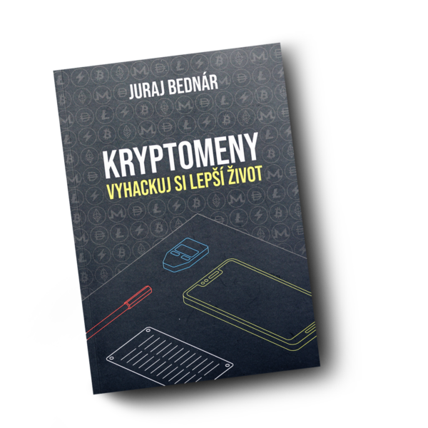 Kryptomeny - Vyhackuj si lepsi zivot